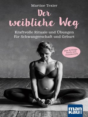 cover image of Der weibliche Weg